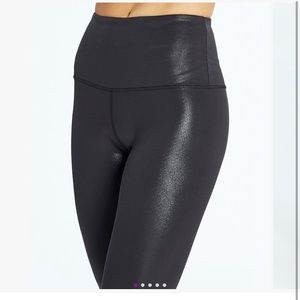 Marika Black Dylan Leggings